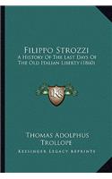 Filippo Strozzi