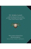 St. John-Land