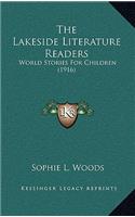 The Lakeside Literature Readers