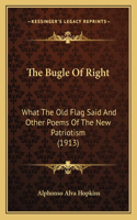 Bugle Of Right