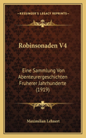 Robinsonaden V4