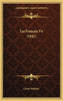 Les Francais V4 (1841)