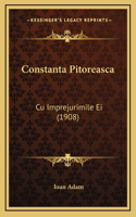 Constanta Pitoreasca