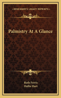Palmistry At A Glance