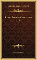 Scenes From A Courtesan's Life