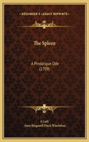 The Spleen