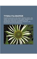 Tyska Filosofer