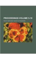 Proceedings Volume 5-10