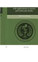 Condition Estimates for Numerical Continuation with Applications to Atomic and Molecular Fluids