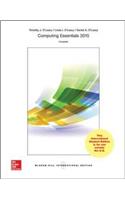 Computing Essentials 2015, Complete Edition (Int'l Ed)