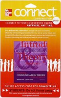 Connect Access Card for Introducing Communication Theory: Analysis and Application