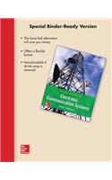 Loose Leaf for Principles of Electronic Communication Systems