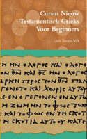 Cursus Nieuw Testamentisch Grieks Voor Beginners
