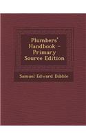 Plumbers' Handbook
