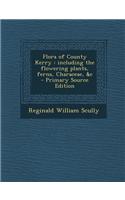 Flora of County Kerry