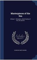 Masterpieces of the Sea