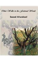Other Walks in the Fictional Woods