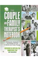 The Couple and Family Therapist's Notebook