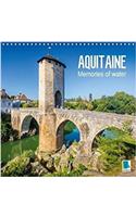 Aquitaine - Memories of Water 2018