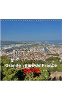 Grandes Villes De France - Sete 2018