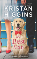 The Best Man: (Blue Heron)
