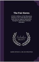 The Fair Haven