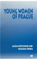 Young Women of Prague