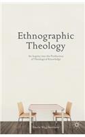 Ethnographic Theology