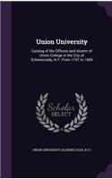 Union University