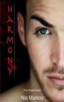 Harmony (the Crystal Series) Book Three