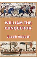William the Conqueror