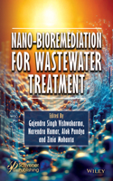 Nano-Bioremediation for Wastewater Treatment
