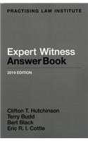 Expert Witness Answer Book