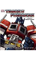 Transformers:  The Ultimate Guide