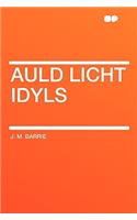 Auld Licht Idyls