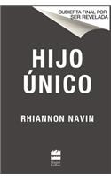 Hijo Único