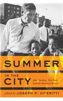 Summer in the City