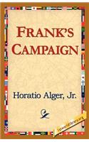Frank's Campaign