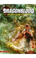 Dragonblood: It Screams at Night