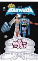 The Bride and the Bold