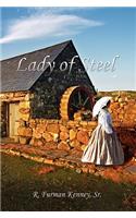 Lady of Steel