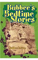Bubbee's Bedtime Stories