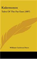 Kakemonos: Tales Of The Far East (1897)