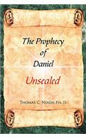 Prophecy of Daniel