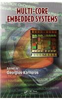 Multi-Core Embedded Systems