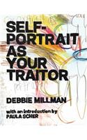 Self-Portrait as Your Traitor
