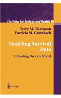 Modeling Survival Data: Extending the Cox Model