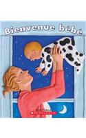 Bienvenue Bébé