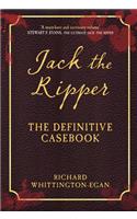 Jack the Ripper