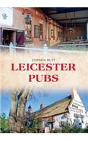 Leicester Pubs